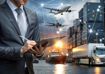 Logistics & Transportation in Australia