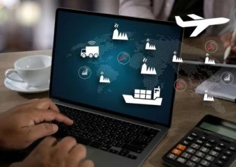 Logistics & Transportation in UAE Logistics & Transportation in UAE