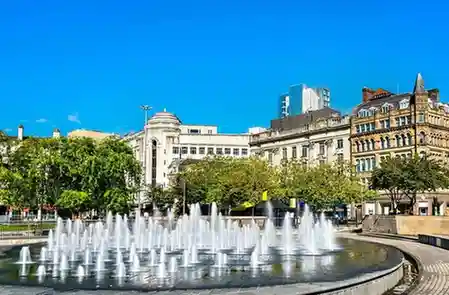 Manchester