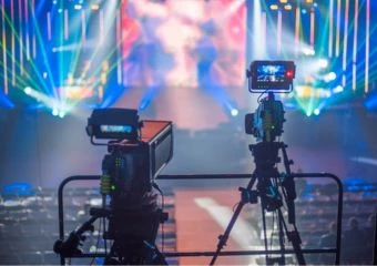 Media & Entertainment in india