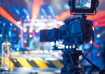 Media & Entertainment in UK Media & Entertainment in UK