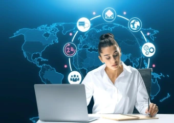 Multilingual Support Systems Multilingual Support Systems