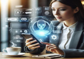 Omnichannel AI Customer Service Omnichannel AI Customer Service