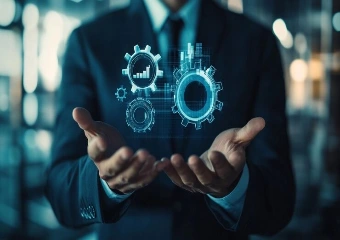 Operational Efficiency