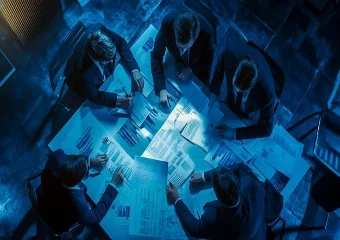 Project-Based Teams In Germany