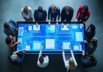 Project-Based Teams In India