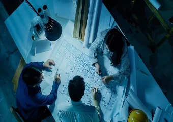Project-Based Teams In UK
