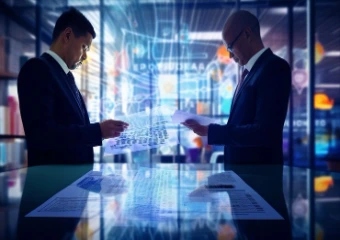 Smart Contract Auditing In UK