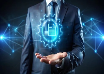 Smart Contract Deployment In UK