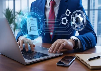 Smart Contract Optimization In UK