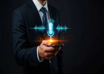 Voice AI Agents Voice AI Agents