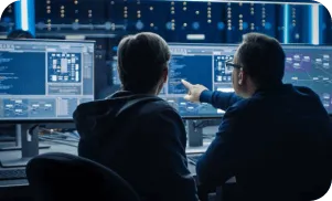 Technical Expertise Technical Expertise