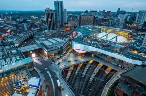 Birmingham 