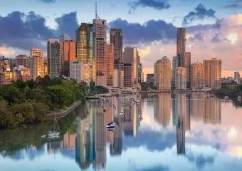 Brisbane Brisbane