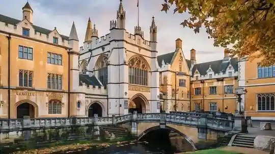 Cambridge Cambridge