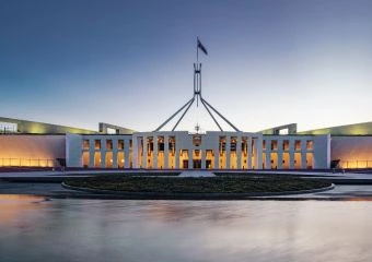 Canberra Canberra