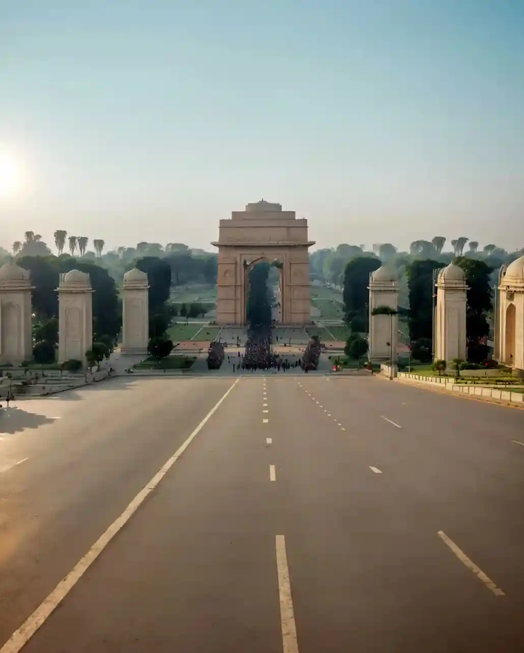 Delhi NCR