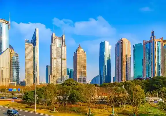 Downtown UAE