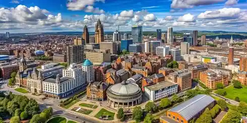 Leeds Leeds