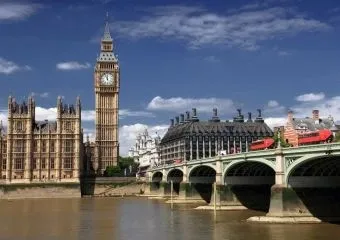 London, UK London, UK