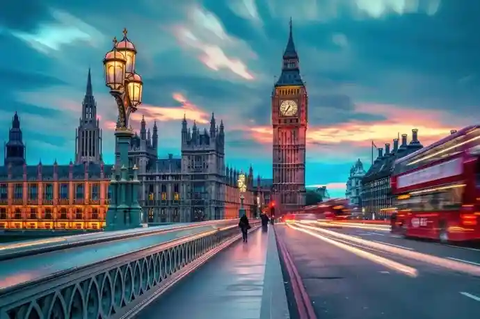 London 