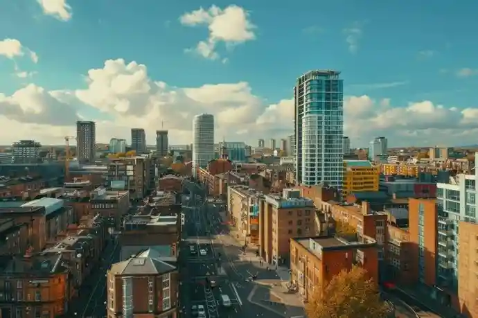 Manchester 