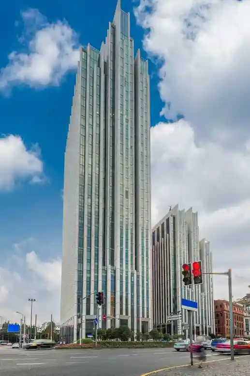 Raffles Place Raffles Place