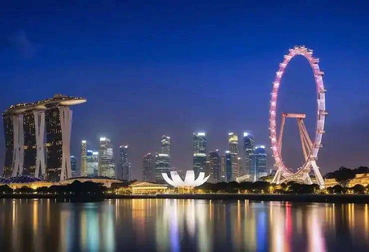 Singapore City