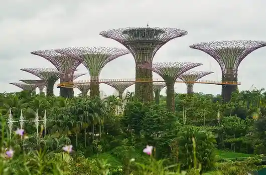 Singapore Science Park Singapore Science Park