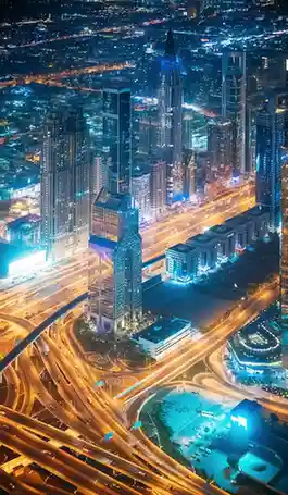 UAE Internet City 