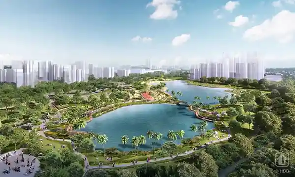 Woodlands Woodlands