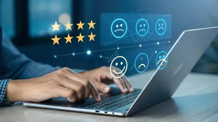 Enhanced Customer Experience Enhanced Customer Experience