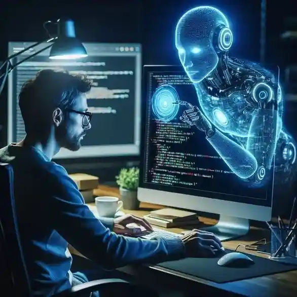 Robotics Robotics