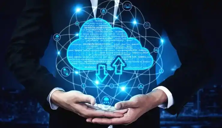 Cloud Computing Cloud Computing