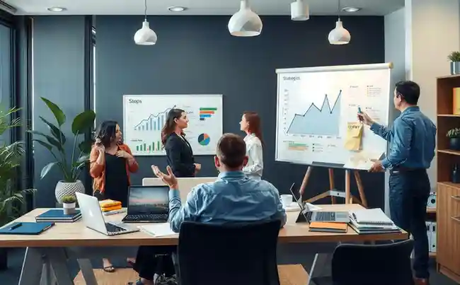 Develop An Interactive Platform For the Audience