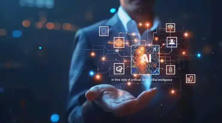   AI Integration Services