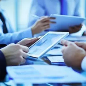 Blockchain Consulting in UK