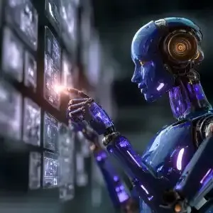 Conversational AI Agents In UK