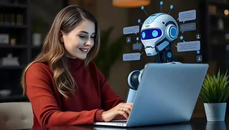 Conversational AI Agents