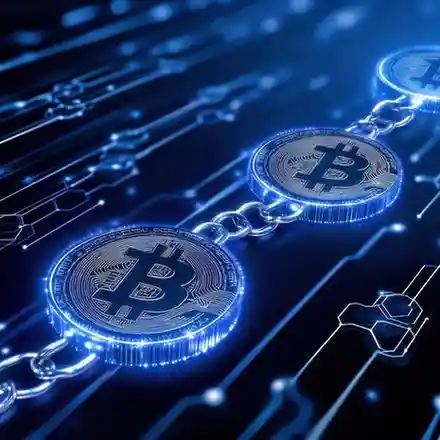 Custom Blockchain Development in India Custom Blockchain Development in India