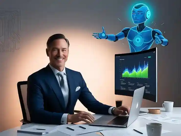 Custom AI Agent Development