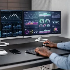 Data Analytics & BI Data Analytics & BI