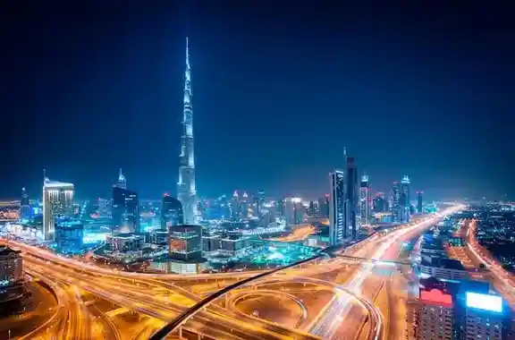 Dubai Dubai