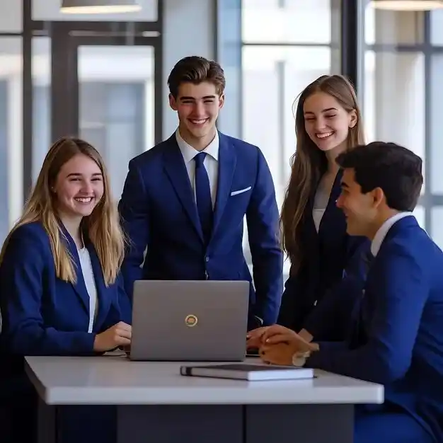Elite Engineering Team In USA