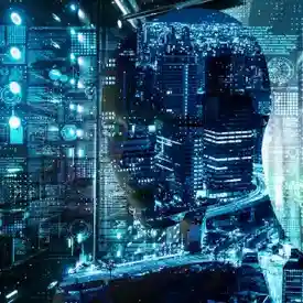 Generative AI Solutions In UK