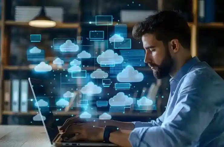 Migration to SaaS