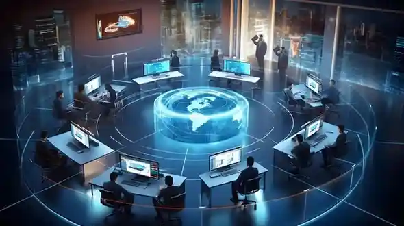 Multi-Agent Systems