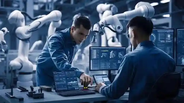 Process Automation Agents