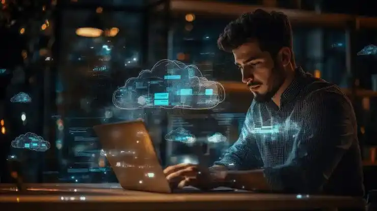 Bespoke SaaS Solutions In USA