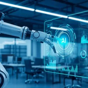 AI & Data Analytics in Germany AI & Data Analytics in Germany